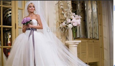 kate hudson wedding dress |Wedding Pictures