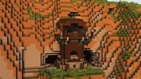 5 best Minecraft seeds for exploring caves