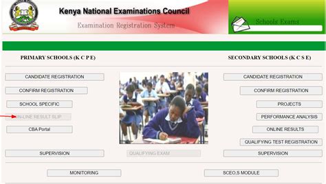 KCSE Results 2022/2023 - Check your KCSE Results 2022 here!