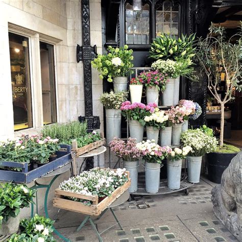 The Most Instagram-Worthy Spots in London - wit & whimsy