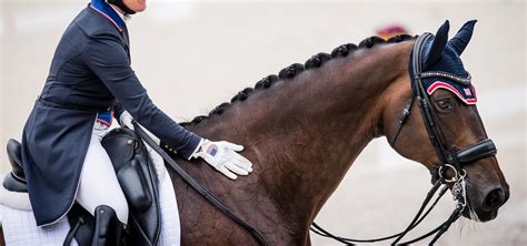 US Equestrian Announces Updates to U.S. Dressage Elite and Pre-Elite Lists | US Equestrian