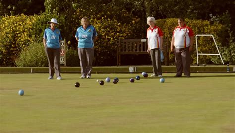 St Neots Outdoor Bowls Club - Home