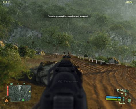 [PC] Crysis Warhead (2008) ~ Hiero's ISO Games Collection