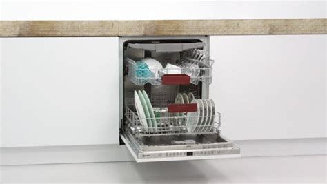 Dishwasher symbols and settings | NEFF UK