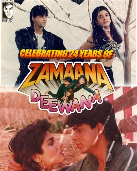 ZAMAANA DEEWANA 1995 Chennai Express, Comic Books, Comic Book Cover, 24 ...