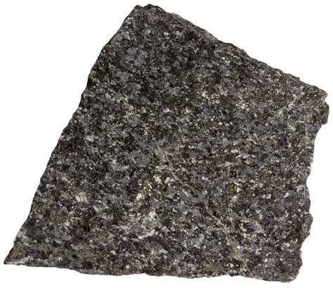 Amphibolite ~ Learning Geology