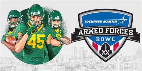 Armed Forces Bowl Tickets | 23rd December | Amon Carter Stadium | Amon ...