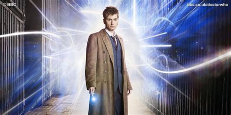 Doctor Who David Tennant Suit