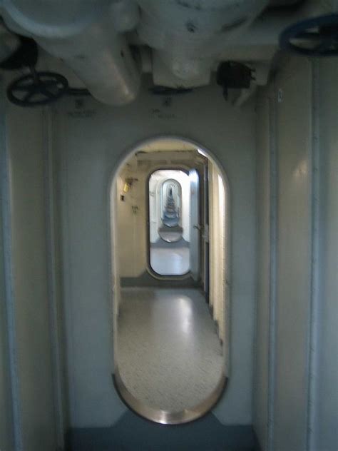 Inside the USS Nimitz | Flickr - Photo Sharing!