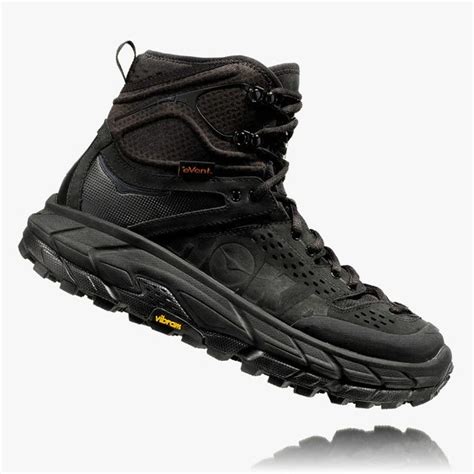 Hoka One One Boots Black | atelier-yuwa.ciao.jp