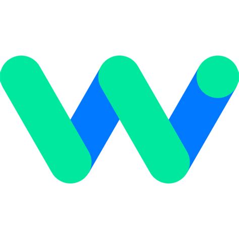 Waymo логотип - Социальные медиа и логотипы Иконки