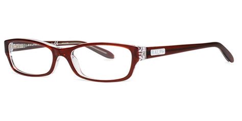 Stylish Ralph Lauren Eyeglasses at LensCrafters