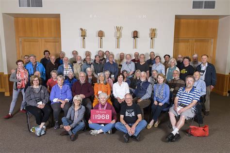 2018 Reunion Class Photos - Reunions - Reed College