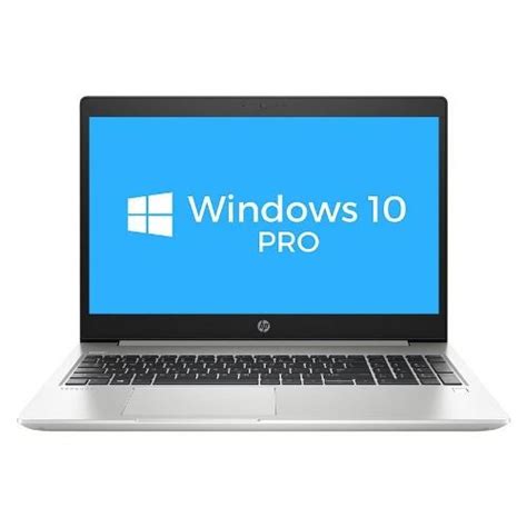 HP ProBook 450 G6 Intel Core i7 8th Gen 8GB RAM 1TB HDD 15.6 inch ...