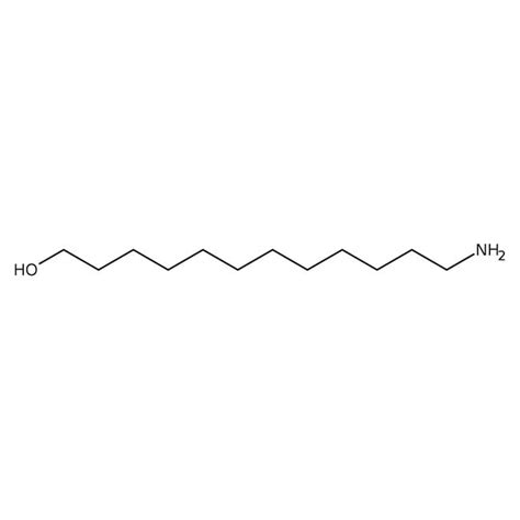 12-Amino-1-dodecanol 98.0+%, TCI America™ | Fisher Scientific