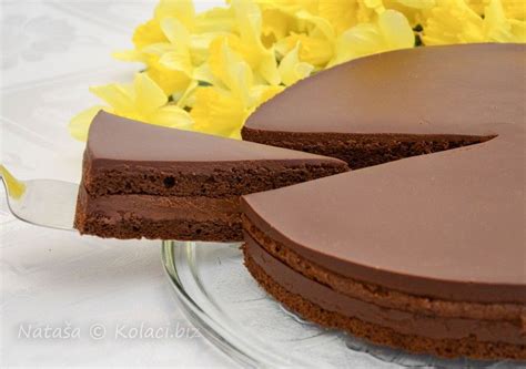 Natasine Slastice Torte / 99 NataÅ¡ine slastice ideas | desserts, food, torte - Genoveva Klein