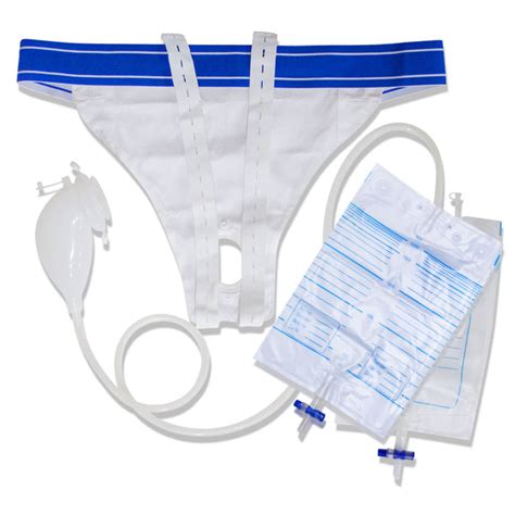 External Male Urinary Catheter Kit – Vastmedic