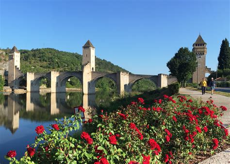 Cave Paintings, Paddling, and History in Dordogne, France