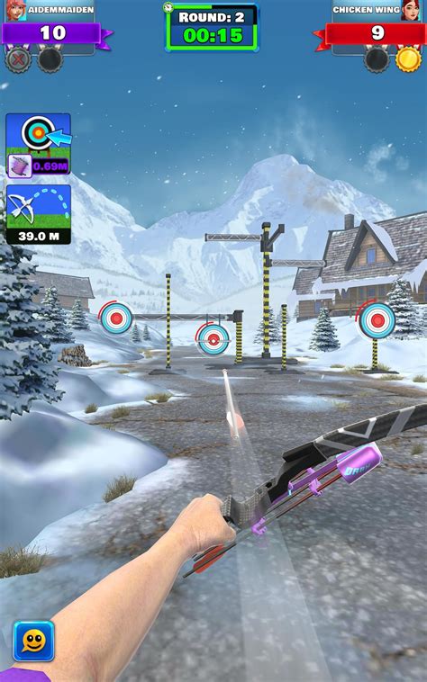 Download game Archery Club: PvP Multiplayer free | 9LifeHack.com