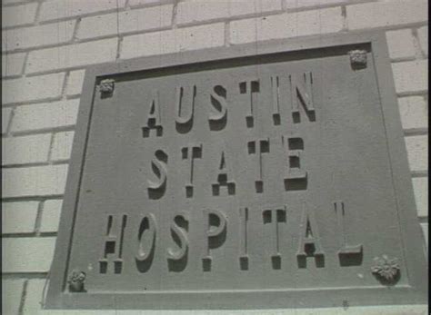 Austin State Hospital