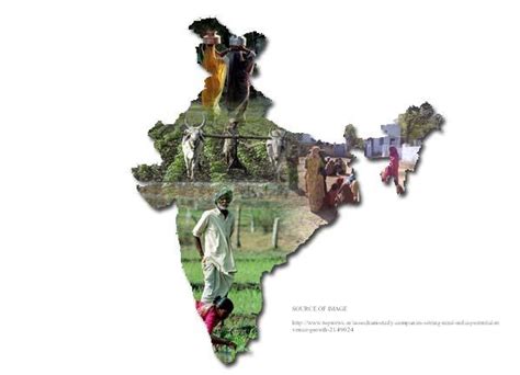 India Business and Finance News: RURAL INDIA- AN EMERGING POWERHOUSE