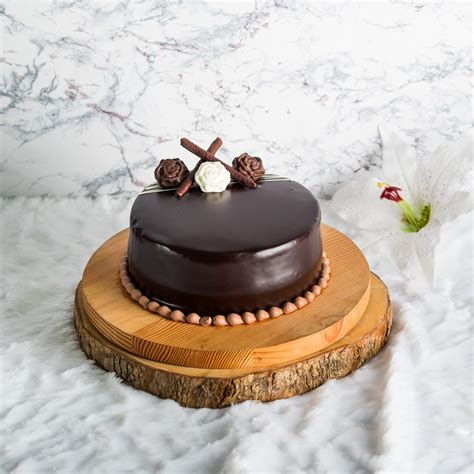 Goldilocks' All-About Chocolate Cake is back! - Orange Magazine