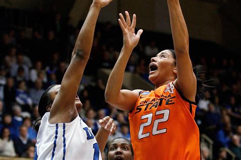 Oklahoma State Cowgirls Basketball Weekly Update: This Ain't Sparta ...