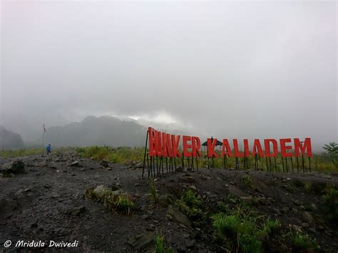 Mount Merapi Jeep Tour with Off Roading at Kali Kuning – Travel Tales ...