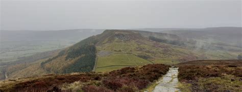 The best Hikes and Walks in North York Moors | Outdooractive