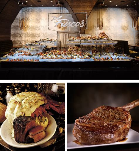 SanDiegoVille: Del Frisco's Steakhouse To Open Downtown San Diego Waterfront Location