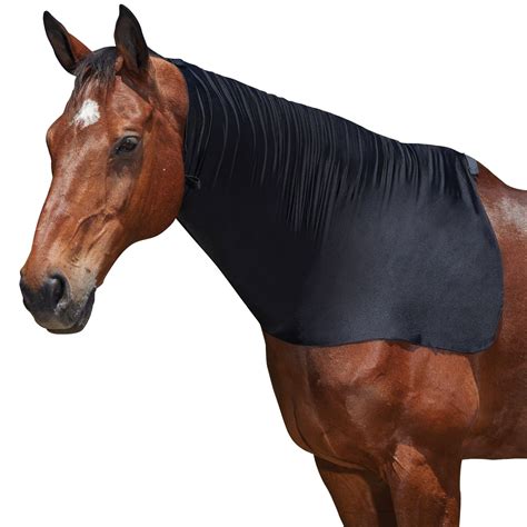 Weatherbeeta Stretch Neck Rug | Free UK Delivery on ALL orders | Horse hoods, Horse's neck, Pony