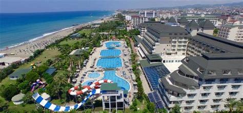 MC Arancia Resort Hotel (Konakli, Turkey) - Resort Reviews - TripAdvisor