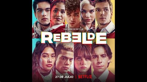 María Escarmiento, Pedro LaDroga - Baladón | Rebelde Season 2 OST [Soundtrack] - YouTube