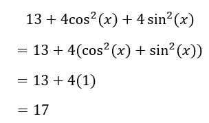 Pythagorean Identity Theorem | Definition, Formula & Examples - Lesson ...