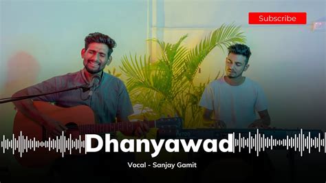 Dhanyawad Hindi |Worship Song 🎵 - YouTube