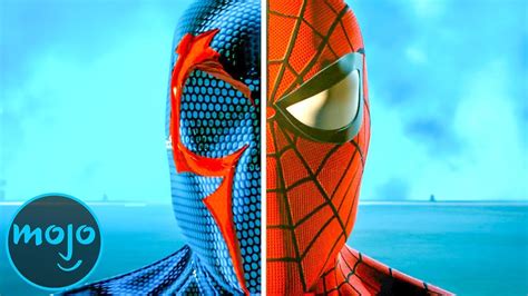 The Perfect Spider-Man 2099 Movie