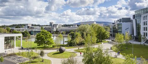 University College Dublin – Medicine – Atlantic Bridge