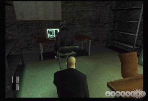 Hitman: Contracts Walkthrough - GameSpot