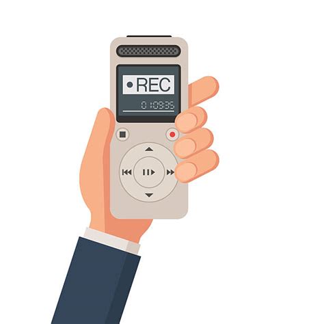 Royalty Free Tape Recorder Clip Art, Vector Images & Illustrations - iStock