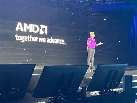 AMD CES 2023 keynote liveblog: Dr. Lisa Su kicks off the biggest tech ...