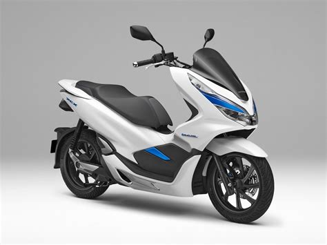 Propuesta de Honda para la moto eléctrica ciudadana: adiós a los tiempos de recarga - Forocoches