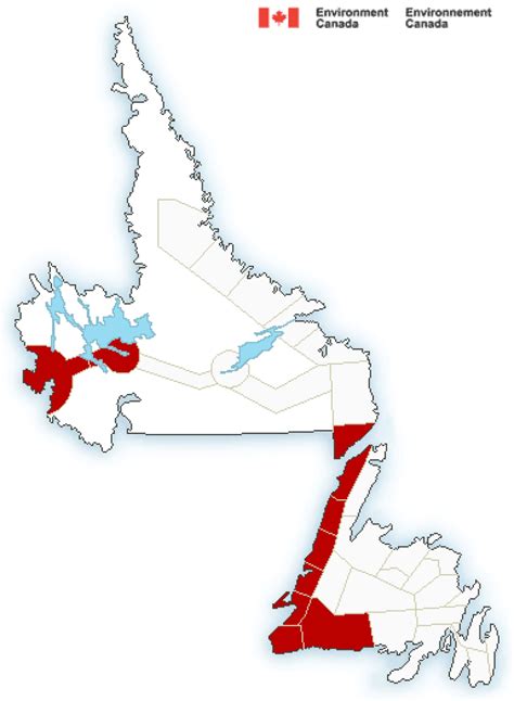 Rain, wind warnings for west coast; snow coming to Labrador | CBC News