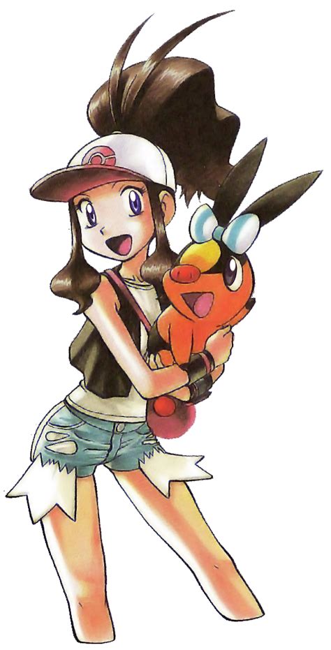 White (Adventures) - Bulbapedia, the community-driven Pokémon encyclopedia