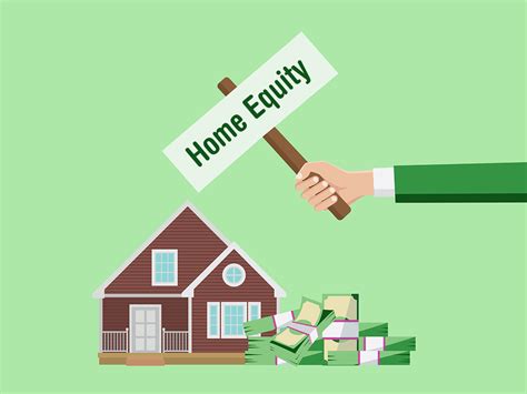 Home Equity Loan Calculator - Home Sweet Home