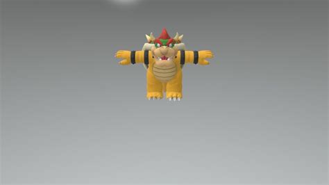 mario kart 8 charaters - A 3D model collection by akennedy007 ...