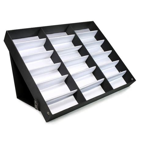 Sunglass Display Case/Display Tray