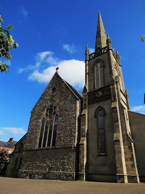 St Philip & St James Parish Church, Holywood | Exterior view… | Flickr