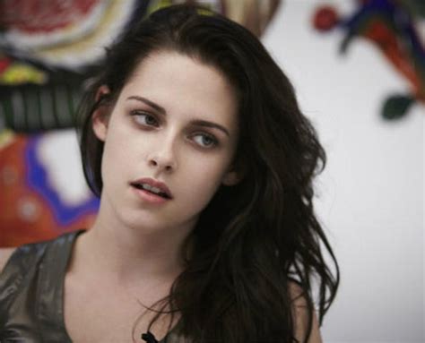 new pic of Kristen from Balenciaga Florabotanica Photoshoot - Kristen Stewart Photo (32491951 ...