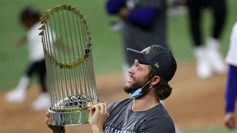 LeBron James, others congratulate Clayton Kershaw after Dodgers ace ...