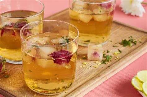 Iced Tea Recipes | Lipton